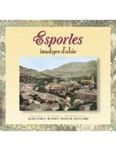 ESPORLES IMATGES D AHIR