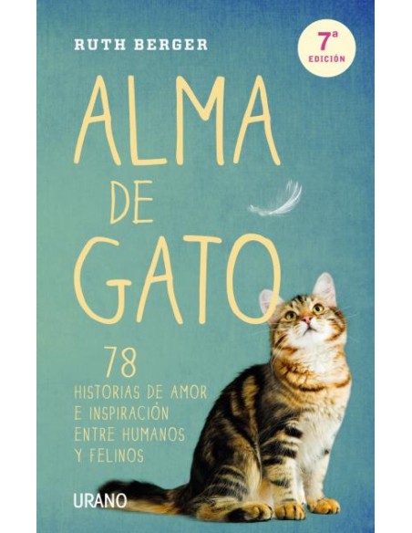 Alma de gato