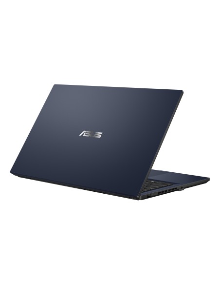 ExpertBook B1 B1502CVA-BQ0076X - Ordenador Portátil 15.6" Full HD (Intel Core i5-1335U, 8GB RAM, 512GB SSD, UHD Graphics, Windo
