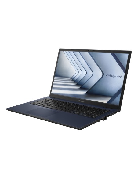 ExpertBook B1 B1502CVA-BQ0076X - Ordenador Portátil 15.6" Full HD (Intel Core i5-1335U, 8GB RAM, 512GB SSD, UHD Graphics, Windo