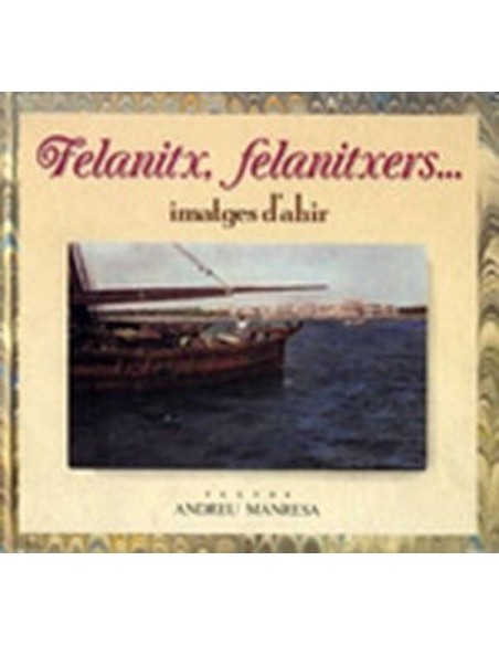 FELANITX FELANITXERS