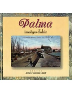 PALMA IMATGES D AHIR