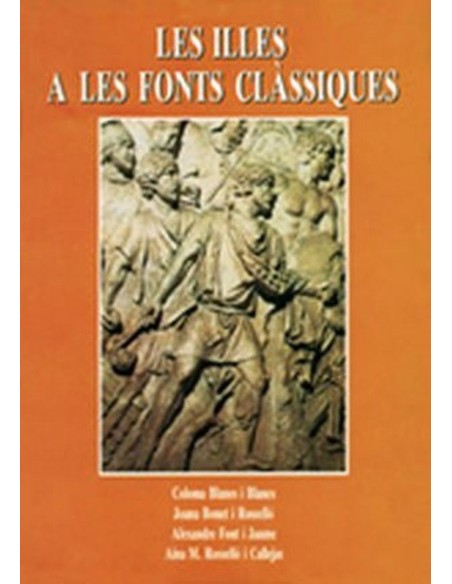 ILLES A LES FONTS CLASSIQUES