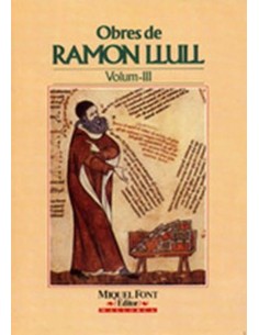 OBRES DE RAMON LLULL VOL II