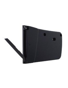 RT10-CAC lector de tarjeta inteligente Negro