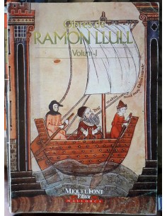 OBRES DE RAMON LLULL VOL I