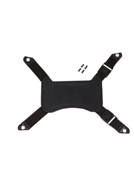 RT10-HS-1 soporte Tablet/UMPC Negro