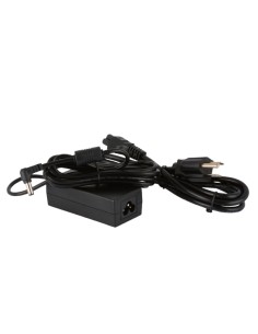 RT10 adaptador e inversor de corriente Interior Negro