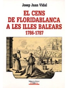 CENS FLORIDABLANCA I BALEARS