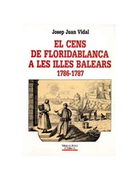 CENS FLORIDABLANCA I BALEARS