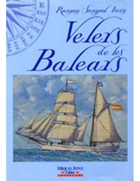 VELERS DE LES BALEARS