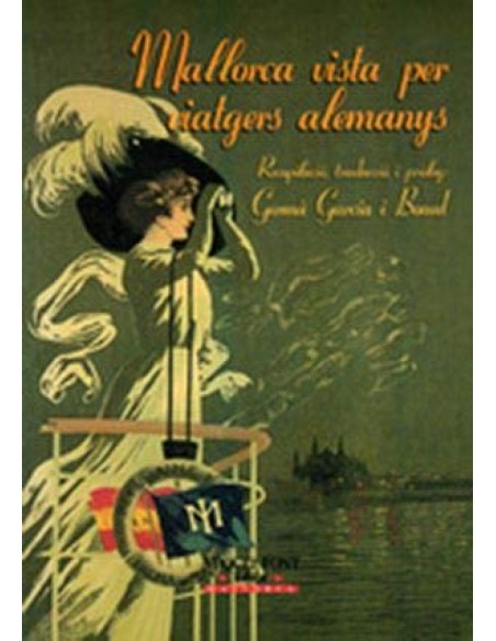 MALLORCA VISTA PER VIATGERS ALEMANYS