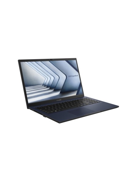 ExpertBook B1 B1502CVA-BQ0078X - Ordenador Portátil 15.6" Full HD (Intel Core i7-1355U, 16GB RAM, 512GB SSD, UHD Graphics, Wind