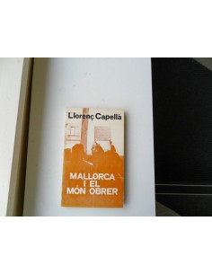 MALLORCA I EL MON OBRER