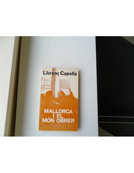MALLORCA I EL MON OBRER