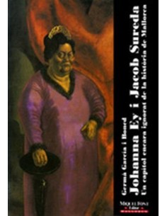 JOHANNA EY I JACOB SUREDA