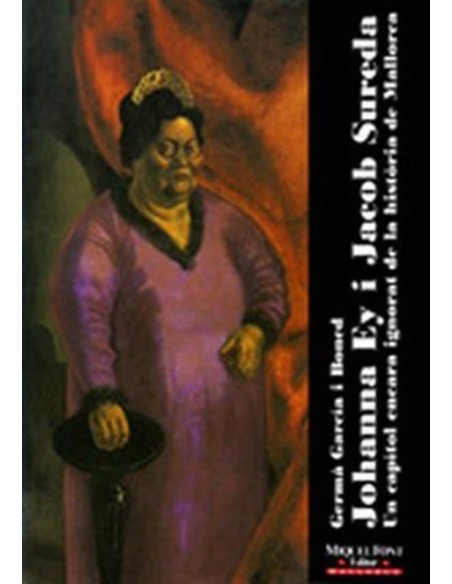 JOHANNA EY I JACOB SUREDA JOHANNA EY I JACOB SUREDA