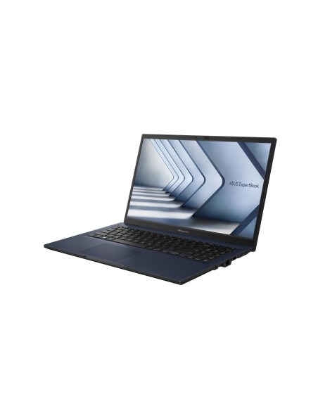 ExpertBook B1 B1502CVA-BQ0078X - Ordenador Portátil 15.6" Full HD (Intel Core i7-1355U, 16GB RAM, 512GB SSD, UHD Graphics, Wind