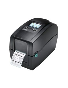 RT200I impresora de etiquetas Térmica directa / transferencia térmica 203 x 203 DPI 177 mm/s Alámbrico Ethernet