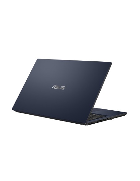 ExpertBook B1 B1502CVA-BQ0078X - Ordenador Portátil 15.6" Full HD (Intel Core i7-1355U, 16GB RAM, 512GB SSD, UHD Graphics, Wind