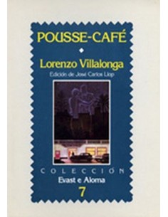 POUSSE CAFE