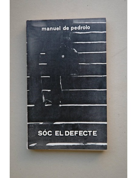 SOC EL DEFECTE