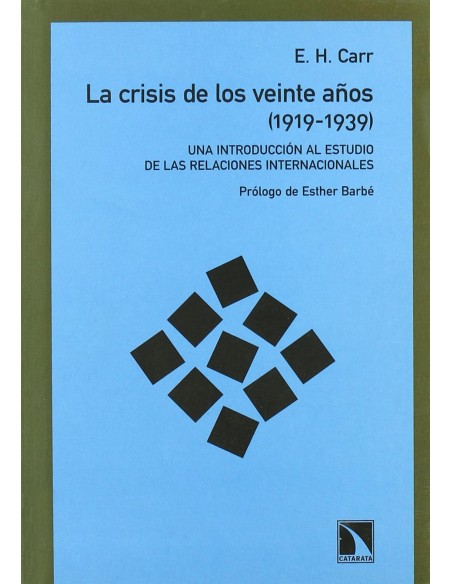 La crisis de los veinte anos 1919 1939