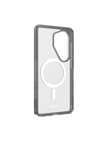 Dot funda para teléfono móvil 17,5 cm (6.9") Ceniza, Transparente