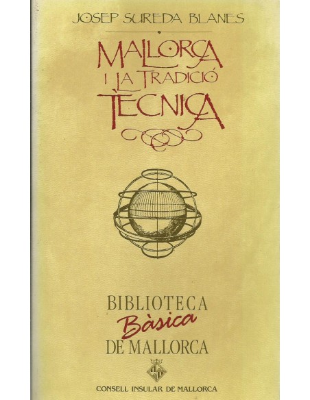 MALLORCA I LA TRADICIO TECNICA BBM