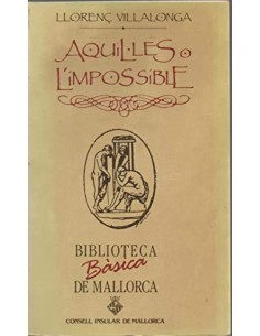 AQUILLES O L IMPOSSIBLE BBM