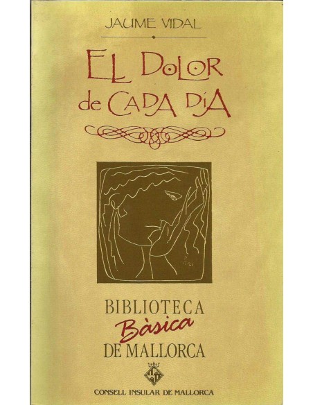 EL DOLOR DE CADA DIA BBM