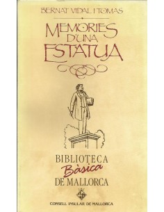 MEMORIES D UNA ESTATUA BBM