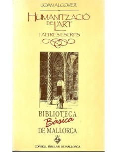 HUMANITZACIO DE L ART BBM