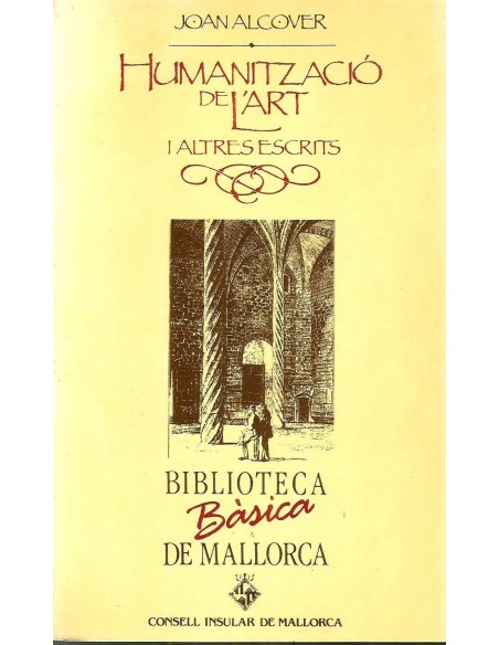 HUMANITZACIO DE L ART BBM