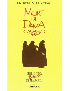 MORT DE DAMA BBM 2A EDICIO