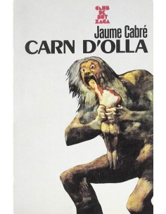 CARN D OLLA CBUTXACA