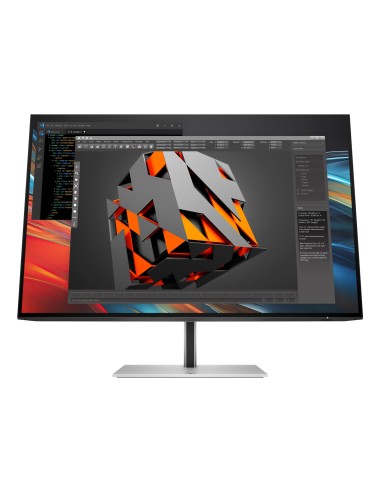 Monitor Pro de la serie 7 de 24 pulgadas con resolución WUXGA: 724pn