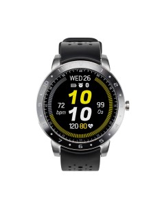 VivoWatch 5 HC-B05 3,4 cm (1.34") LCD GPS (satélite)