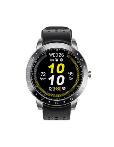 VivoWatch 5 HC-B05 3,4 cm (1.34") LCD GPS (satélite)