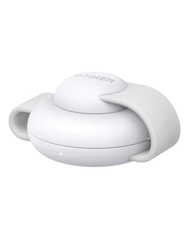 B25M8H21 cargador de dispositivo móvil Auriculares, Auriculares, Smartphone, Reloj inteligente Blanco Cargador inalámbrico Carga