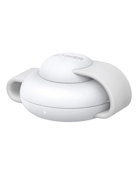 B25M8H21 cargador de dispositivo móvil Auriculares, Auriculares, Smartphone, Reloj inteligente Blanco Cargador inalámbrico Carga