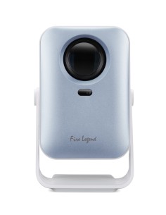 QH31s 150 lúmenes ANSI LCD 720p (1280x720) Azul