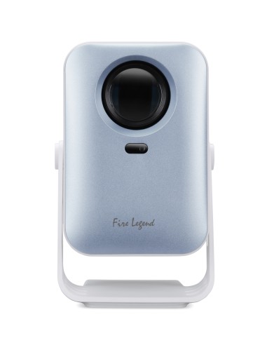 QH31s 150 lúmenes ANSI LCD 720p (1280x720) Azul