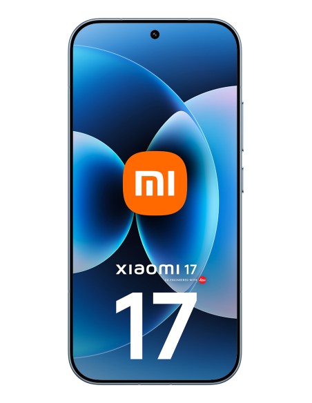 17 16 cm (6.3") 5G 12 GB 512 GB 6330 mAh Azul