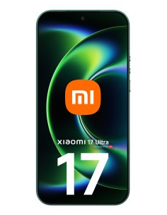 17 Ultra 17,5 cm (6.9") 5G 16 GB 512 GB 6000 mAh Verde