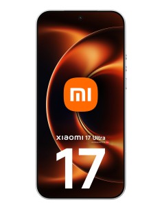 17 Ultra 17,5 cm (6.9") 5G 16 GB 1 TB 6000 mAh Blanco