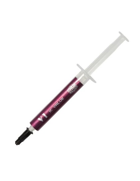 IC Value V1 compuesto disipador de calor 1,85 W/m·K 8 g