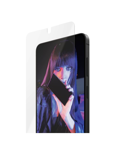 SAFE. by ® Screen Protector Samsung Galaxy S26 | Ultra-Wide Fit w. EasyAligner Protector de pantalla 1 pieza(s)