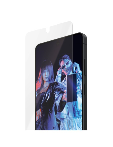 SAFE. by ® Screen Protector Samsung Galaxy S26 Ultra | Ultra-Wide Fit w. EasyAligner Protector de pantalla 1 pieza(s)