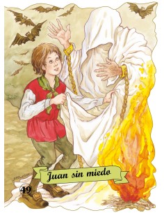 Juan sin miedo